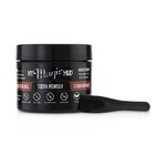 MY MAGIC MUD Activated Charcoal Whitening Tooth Powder - Cinnamon
